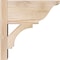 Ekena Millwork Imperial Traditional Smooth Outlooker, Douglas Fir, 7 1/2"W x 14"D x 14"H OUT08X14X14IMP01SDF - alternate 3